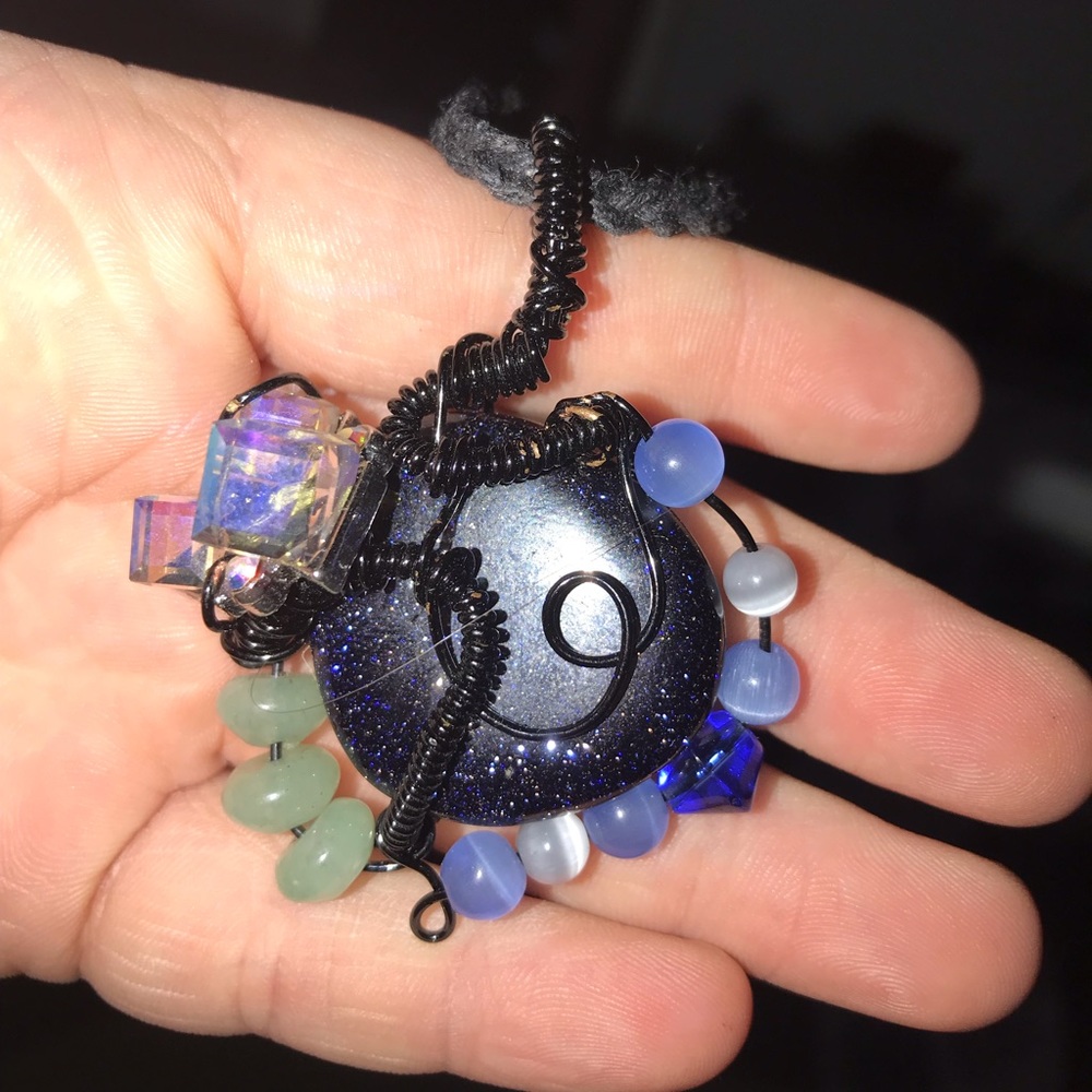 Pendant